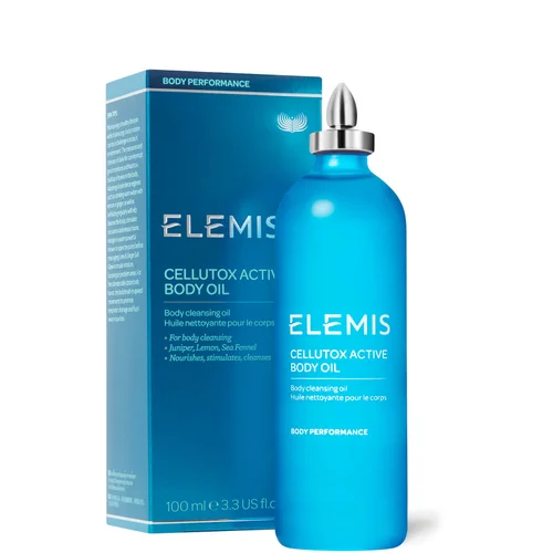 Cellutox Active Body Oil Image 3