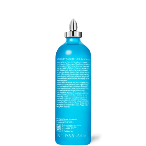 Cellutox Active Body Oil Image 2