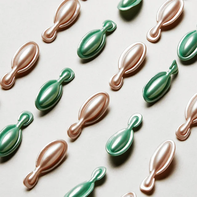 Cellular Recovery Skin Bliss Capsules