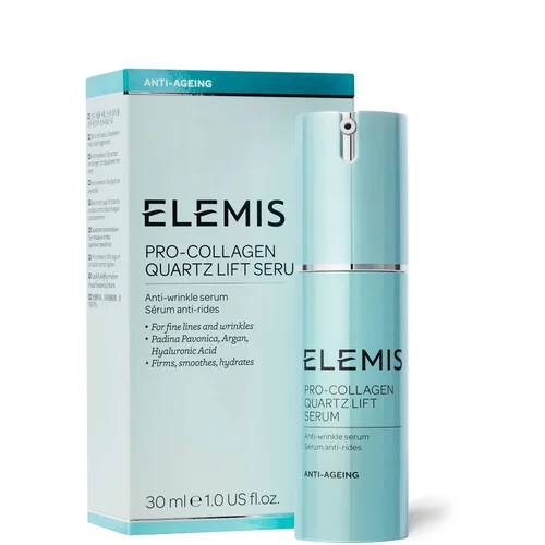 Elemis Pro Collagen Quartz Lift Serum New 30ml Image 4