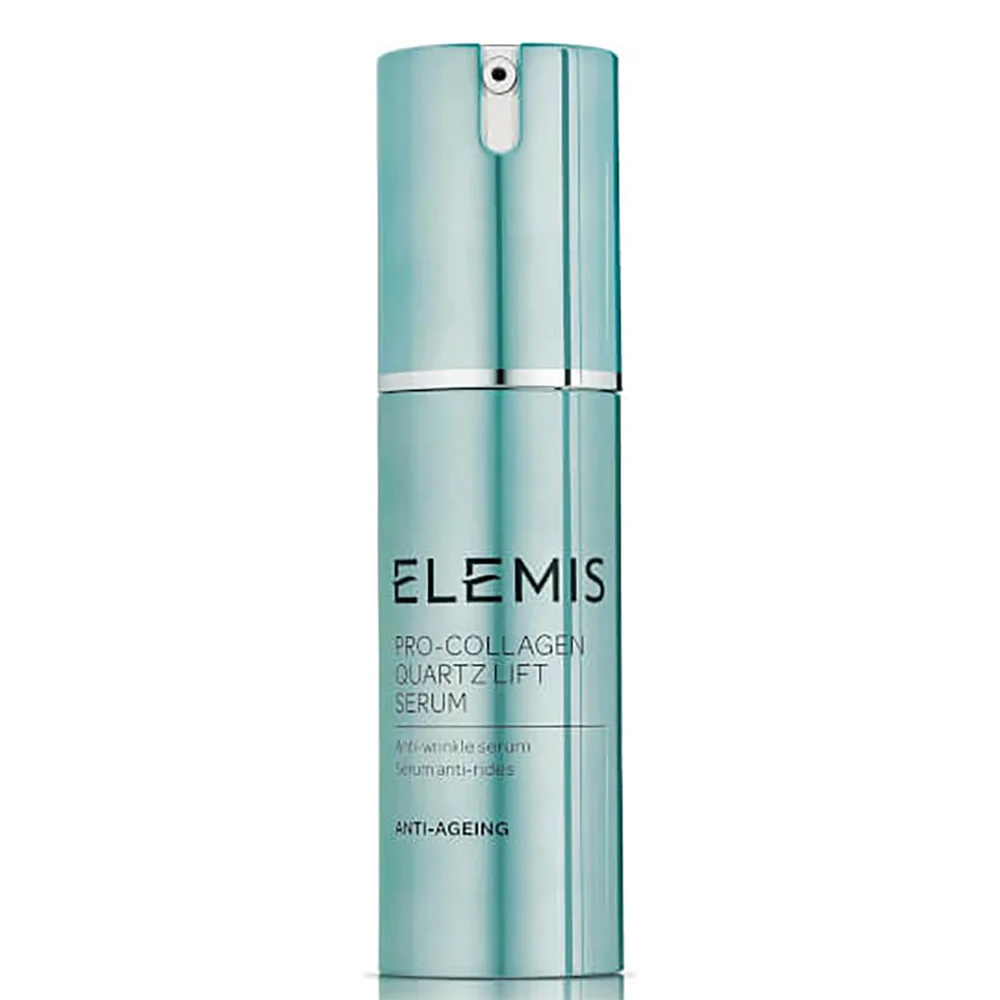Elemis Pro Collagen Quartz Lift Serum - New (30ml) Image 1