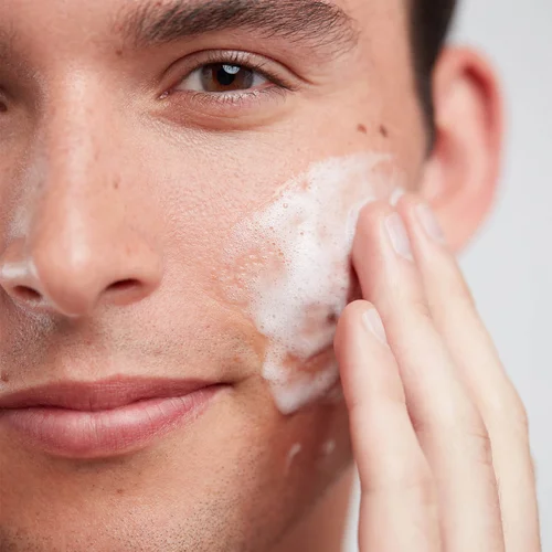 Skin Soothe Shave Gel Image 3