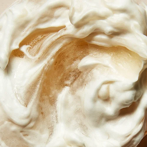 Ice-Cool Foaming Shave Gel Image 2