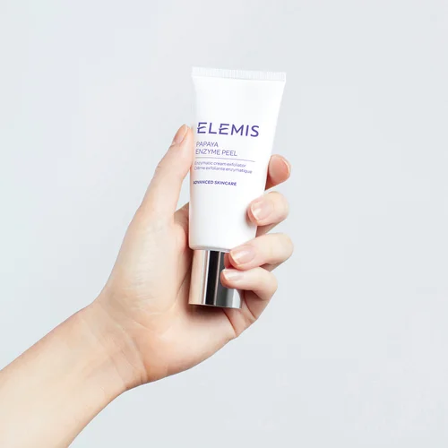 Papaya Enzyme Peel Image 4