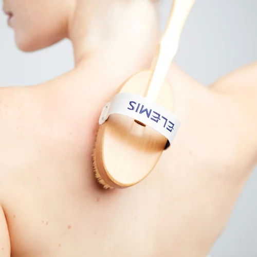 Body Detox Skin Brush Image 3
