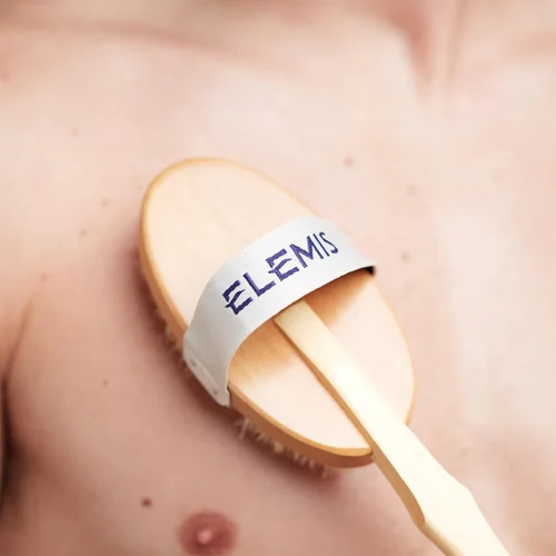 Body Detox Skin Brush Image 4