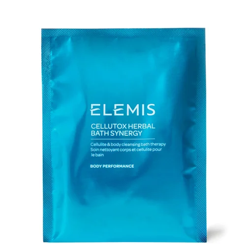 Cellutox Herbal Bath Synergy Image 1