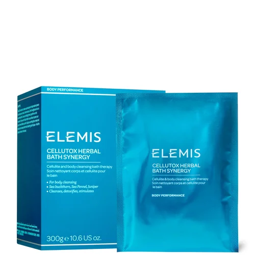 Cellutox Herbal Bath Synergy Image 4