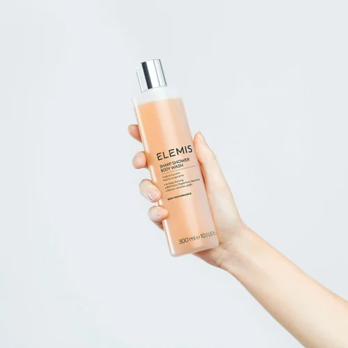 Sharp Shower Body Wash Image 4