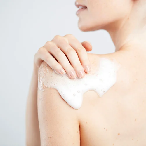 Sharp Shower Body Wash Image 3