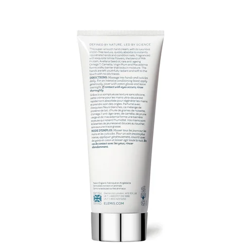 Pro-Radiance Hand and Nail Cream Image 3