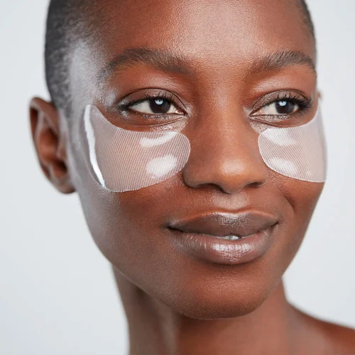 Pro-Collagen Hydra-Gel Eye Masks Image 3