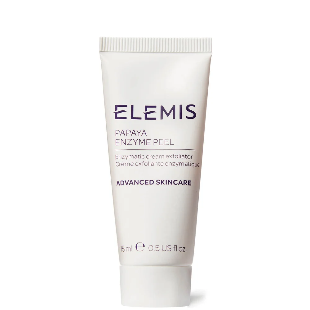 Elemis Papaya Enzyme Peel Image 1