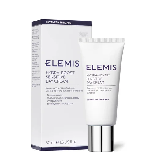 Hydra-Boost Sensitive Day Cream Image 4