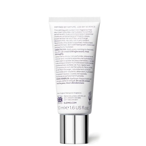 Hydra-Boost Sensitive Day Cream Image 3