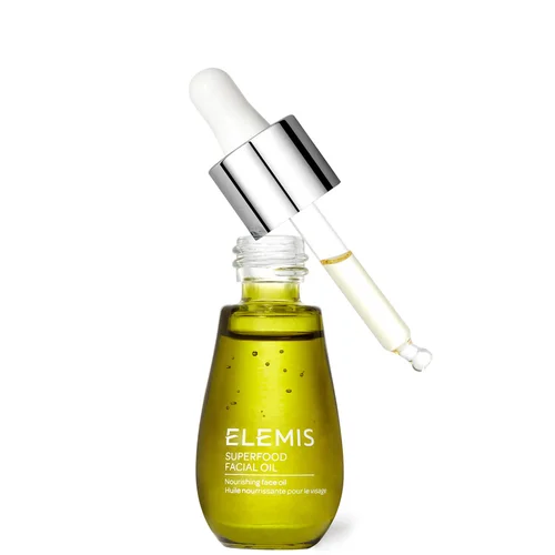 Superfood Facial Oil Image 4