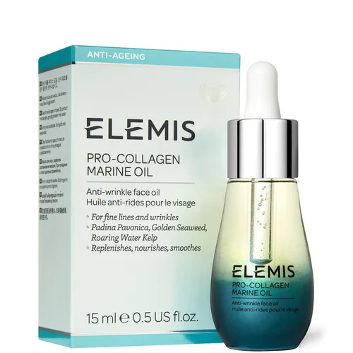 Pro-Collagen Marine Oil Image 3