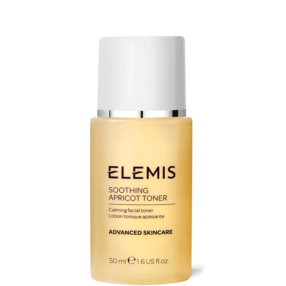 Elemis Apricot Toner 50ml Image 1