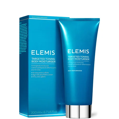 Targeted Toning Body Moisturizer Image 4