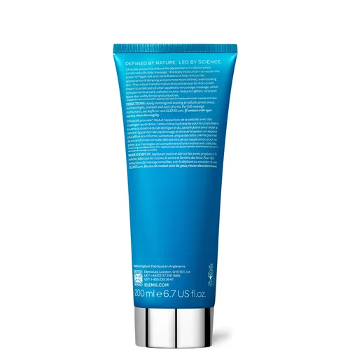 Targeted Toning Body Moisturizer Image 3