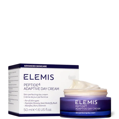 Peptide⁴ Adaptive Day Cream Image 4