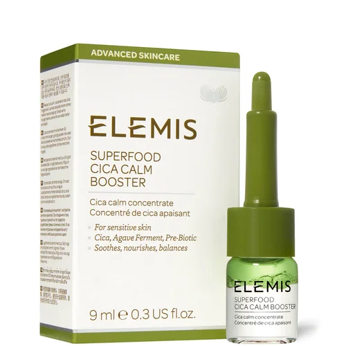 Superfood Cica Calm Booster Image 4