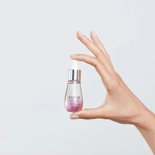 Pro-Collagen Rose Facial Oil Image 4