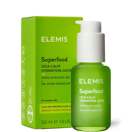 Superfood Cica Calm Hydration Juice Image 4
