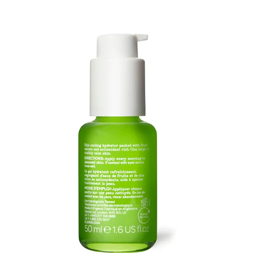 Superfood Cica Calm Hydration Juice Image 3