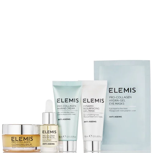 Elemis Olivia Rubin Gift Set Image 2