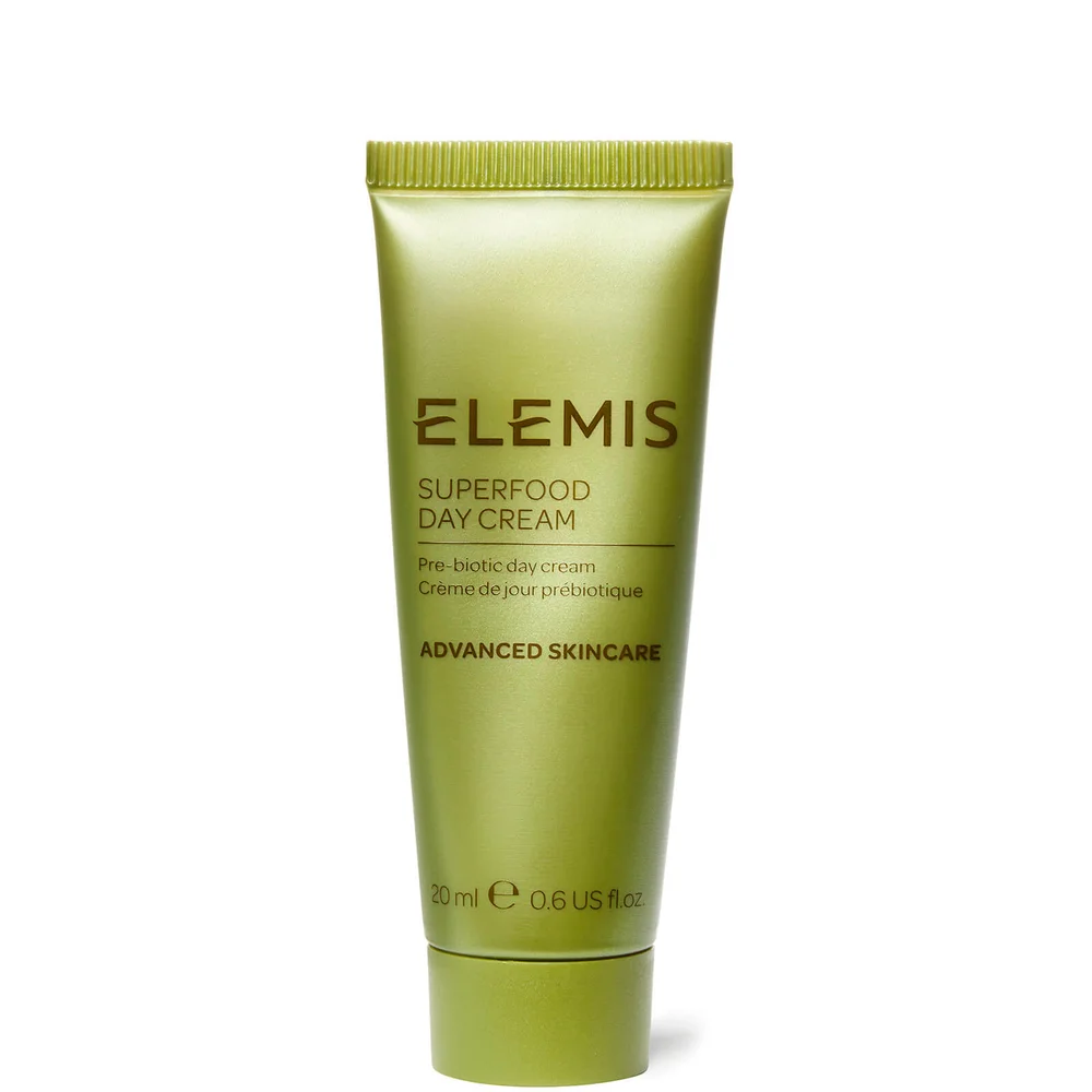 Elemis Superfood Day Cream 20ml (Free Gift) Image 1