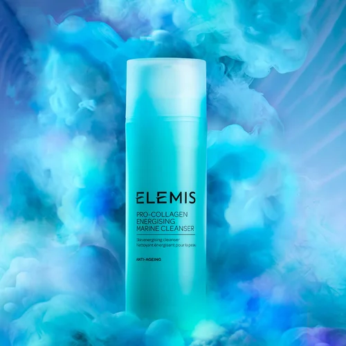 Pro-Collagen Energising Marine Cleanser 150ml Image 3