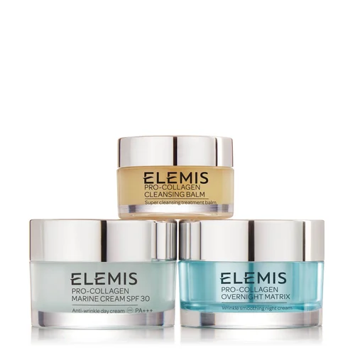 Elemis Pro-Collagen Destination Hydration Collection Image 3