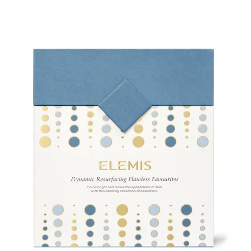 Elemis Dynamic Resurfacing Flawless Favourites Image 4