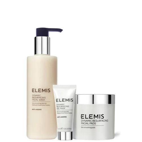 Elemis Dynamic Resurfacing Flawless Favourites Image 2