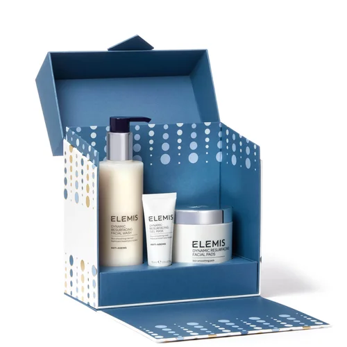 Elemis Dynamic Resurfacing Flawless Favourites Image 3