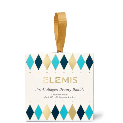 Elemis Pro-Collagen Beauty Bauble Image 4