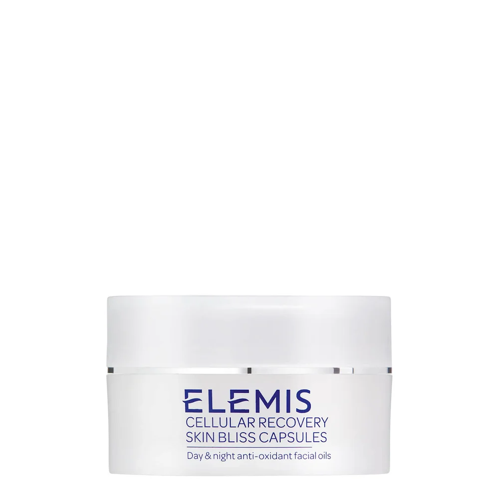 Elemis Skin Bliss Capsules (14 caps) Image 1
