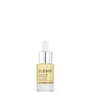 Elemis Superfood Facial Oil 5ml (Packaging)