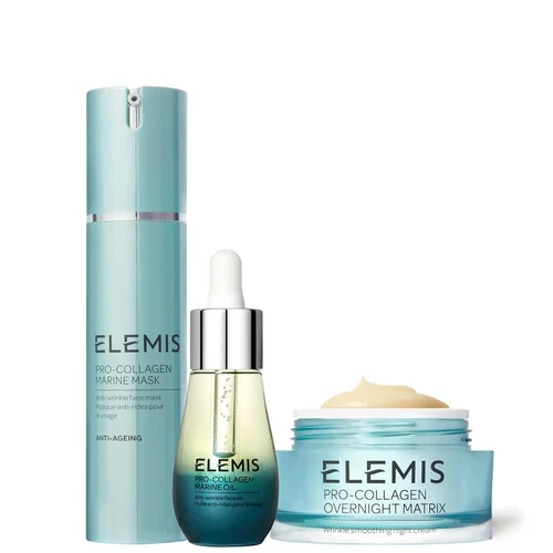 Elemis Pro-Collagen Dream Team Trio Image 2