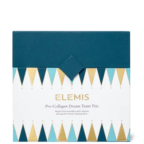Elemis Pro-Collagen Dream Team Trio Image 4