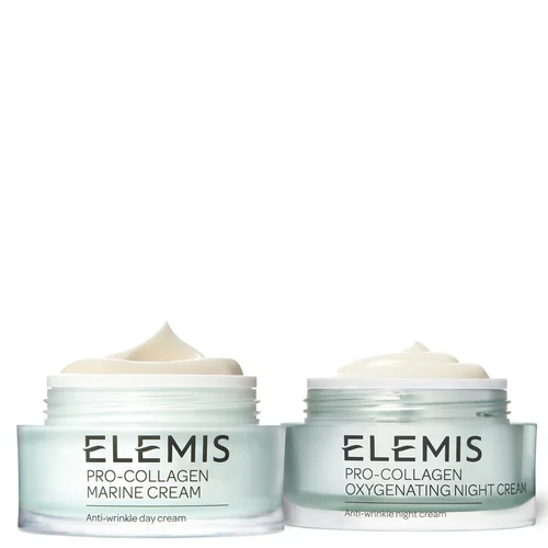 Elemis Pro-Collagen Day and Night Star Duo Image 2