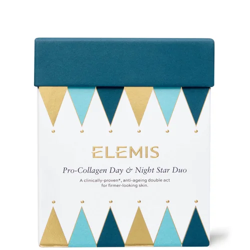 Elemis Pro-Collagen Day and Night Star Duo Image 4
