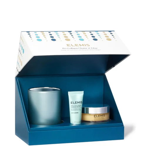 Elemis Pro-Collagen Cleanse and Glow Image 3