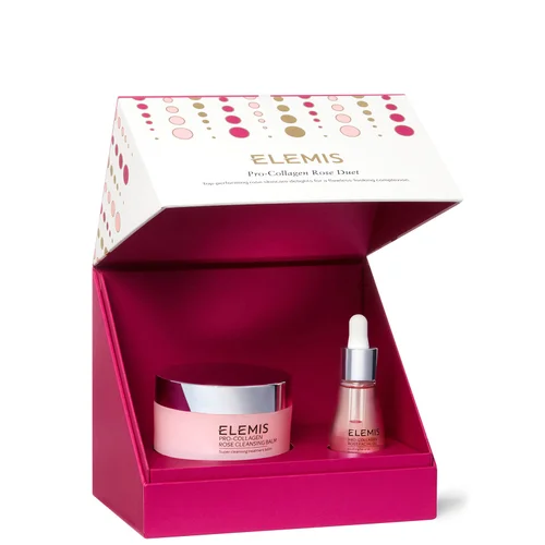 Elemis Pro-Collagen Rose Duet Image 3