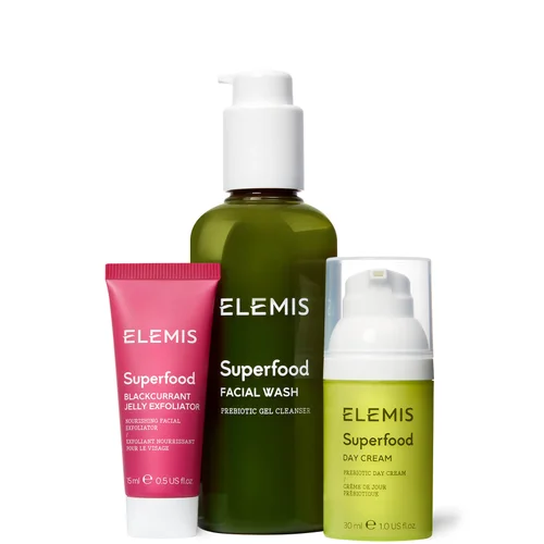 Elemis Superfood Sensations Image 2