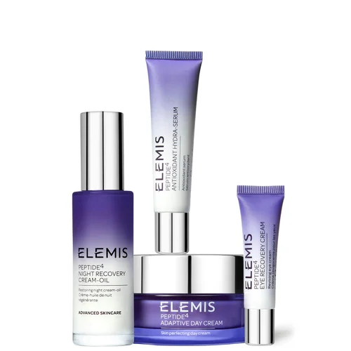 Elemis Peptide 24/7 High Performers Image 2