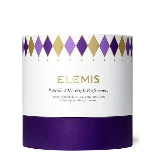 Elemis Peptide 24/7 High Performers Image 4