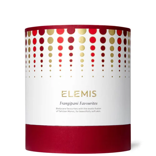 Elemis Frangipani Favourites Image 4