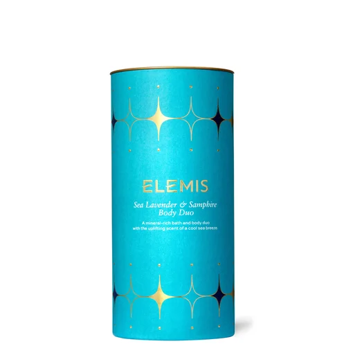 Elemis Sea Lavender and Samphire Body Duo Image 3
